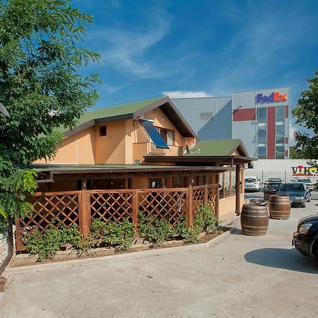 Apartament Danilovgrad Exterior photo