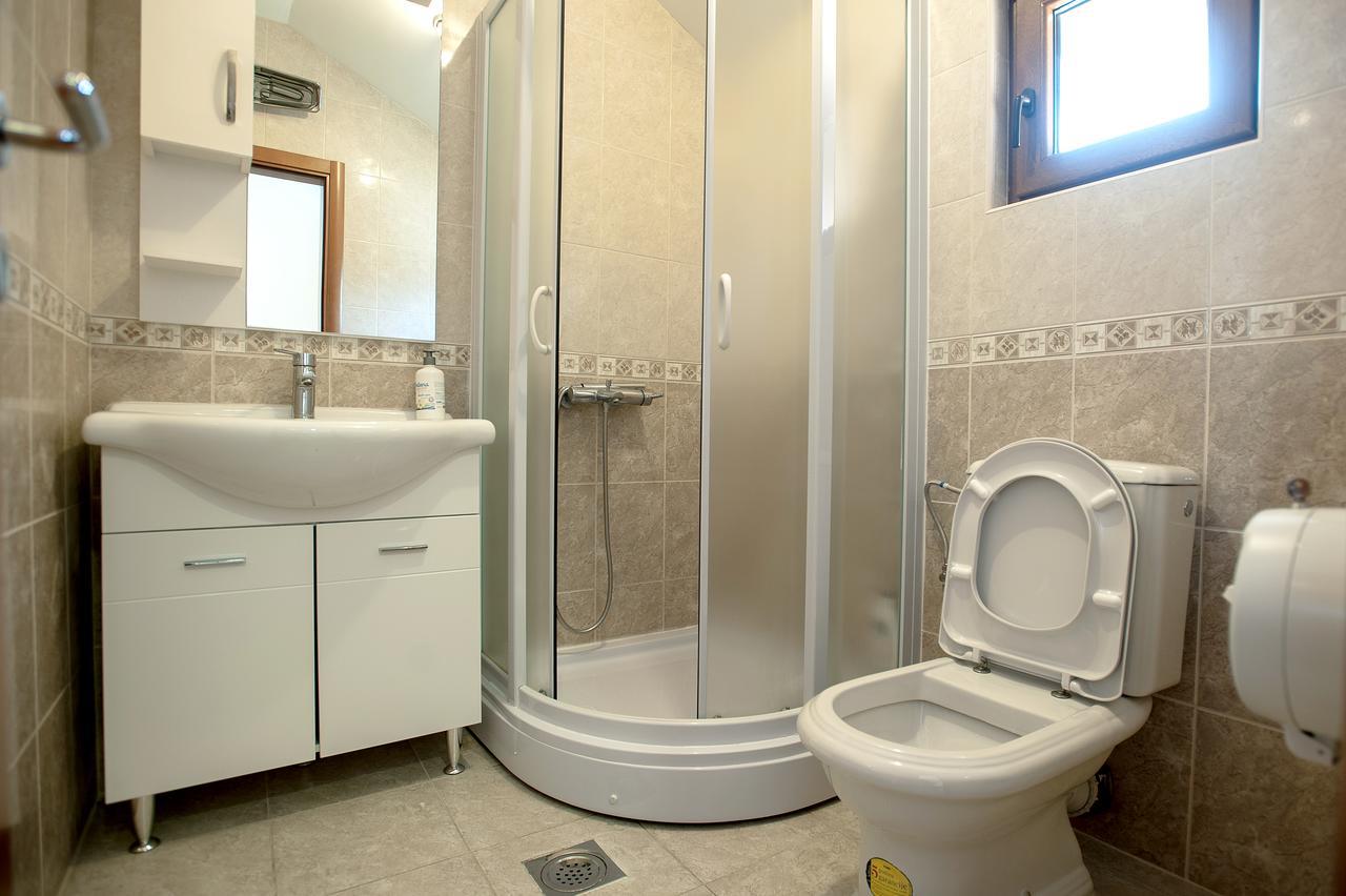 Apartament Danilovgrad Exterior photo